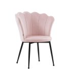 Chaise Nymphea Coloris Au Choix – Image 2
