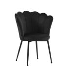 Chaise Nymphea Coloris Au Choix – Image 3