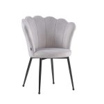 Chaise Nymphea Coloris Au Choix – Image 4