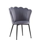 Chaise Nymphea Coloris Au Choix – Image 5