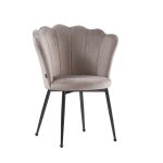 Chaise Nymphea Coloris Au Choix – Image 6