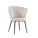 Chaise Nymphea Coloris Au Choix