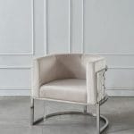 Fauteuil Alvéoles Coloris Aux Choix – Image 4