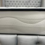 Matelas Milano Mousse 20cm