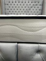 Matelas Milano Mousse 20cm
