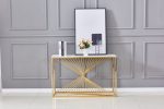 Console Brittany Coloris Aux Choix