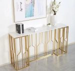 Console Portofino Coloris Aux Choix