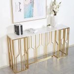 Console Portofino Coloris Aux Choix
