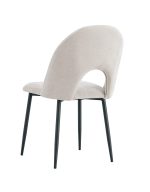 Chaises Teddy Tissus et Coloris au Choix – Image 11