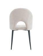 Chaises Teddy Tissus et Coloris au Choix – Image 10