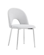 Chaises Teddy Tissus et Coloris au Choix – Image 13