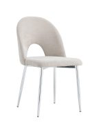 Chaises Teddy Tissus et Coloris au Choix – Image 5