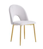 Chaises Teddy Tissus et Coloris au Choix – Image 4