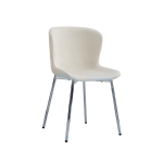 Chaise Elen Velours Coloris Au Choix – Image 11