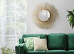 Miroir Jupiter 76cm