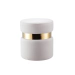 Pouf P01 En Velours – Image 6