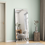 Miroir à Poser Au Sol