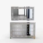Miroir Rectangle 120x80cm