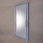 Miroir Rectangle 120x80cm – Image 3