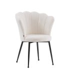 Chaise Nymphea Coloris Au Choix – Image 7