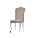 Chaise Nino Tissu Et Coloris Au Choix – Image 5