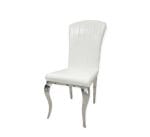 Chaise Nino Tissu Et Coloris Au Choix – Image 8