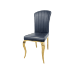 Chaise Nino Tissu Et Coloris Au Choix – Image 7