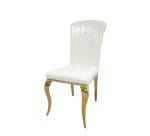 Chaise Nino Tissu Et Coloris Au Choix – Image 6