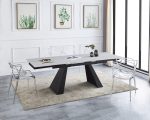 Chaise CRYSTALINE Transparente – Image 2
