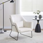 Fauteuil Baska Coloris Aux Choix – Image 6