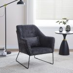 Fauteuil Baska Coloris Aux Choix – Image 4