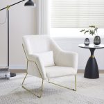Fauteuil Baska Coloris Aux Choix