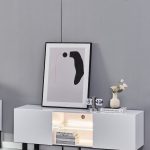 Meuble tv Alya Coloris Aux Choix