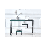 Console ROMI Transparente Coloris Aux Choix – Image 6