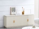 Meuble Tv Beita Coloris Aux Choix – Image 3