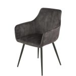 Chaise Country Coloris Aux Choix – Image 3