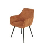 Chaise Colorado Coloris Aux Choix