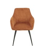 Chaise Colorado Coloris Aux Choix – Image 3