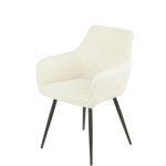 Chaise Colorado Coloris Aux Choix – Image 6