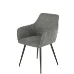 Chaise Colorado Coloris Aux Choix – Image 7