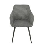 Chaise Colorado Coloris Aux Choix – Image 2