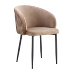 Chaise Carlita Coloris Au Choix – Image 5