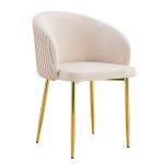 Chaise Carlita Coloris Au Choix – Image 3