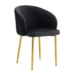 Chaise Carlita Coloris Au Choix – Image 10