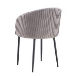 Chaise Carlita Coloris Au Choix – Image 17