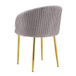 Chaise Carlita Coloris Au Choix – Image 16