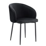Chaise Carlita Coloris Au Choix