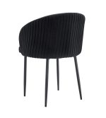 Chaise Carlita Coloris Au Choix – Image 13