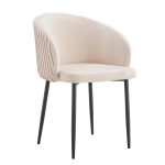 Chaise Carlita Coloris Au Choix – Image 8