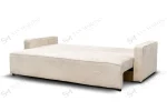 Canapé Convertible Nicole Marbella Blanc Cassé – Image 4